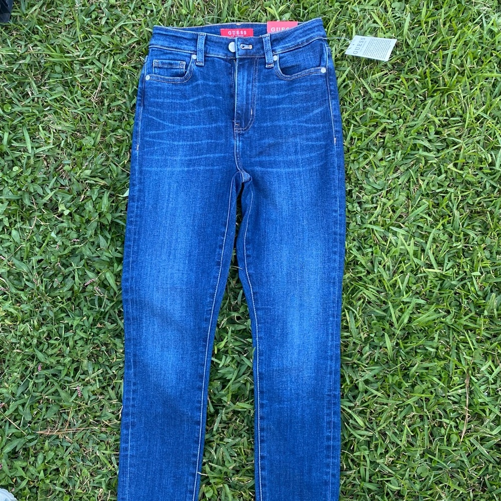 Guess Jeans